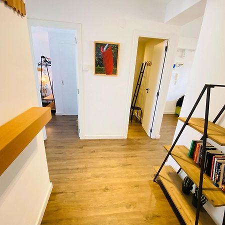 Ap-2 Ximoapartments A 50 Metros Del Mar Oliva Extérieur photo