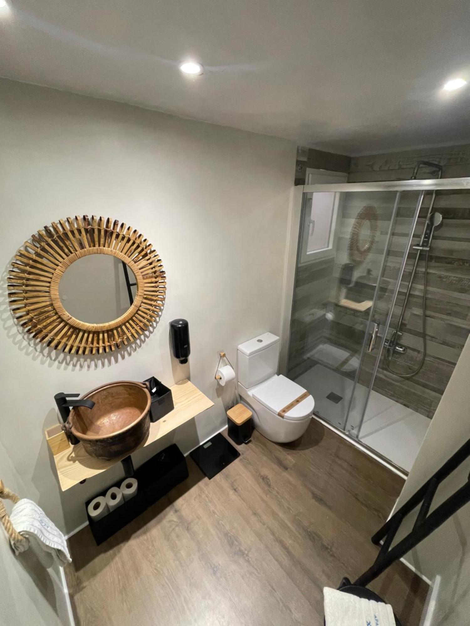 Ap-2 Ximoapartments A 50 Metros Del Mar Oliva Extérieur photo